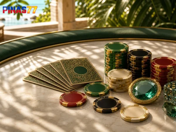 Fortune Horse free spins symbols – image 2